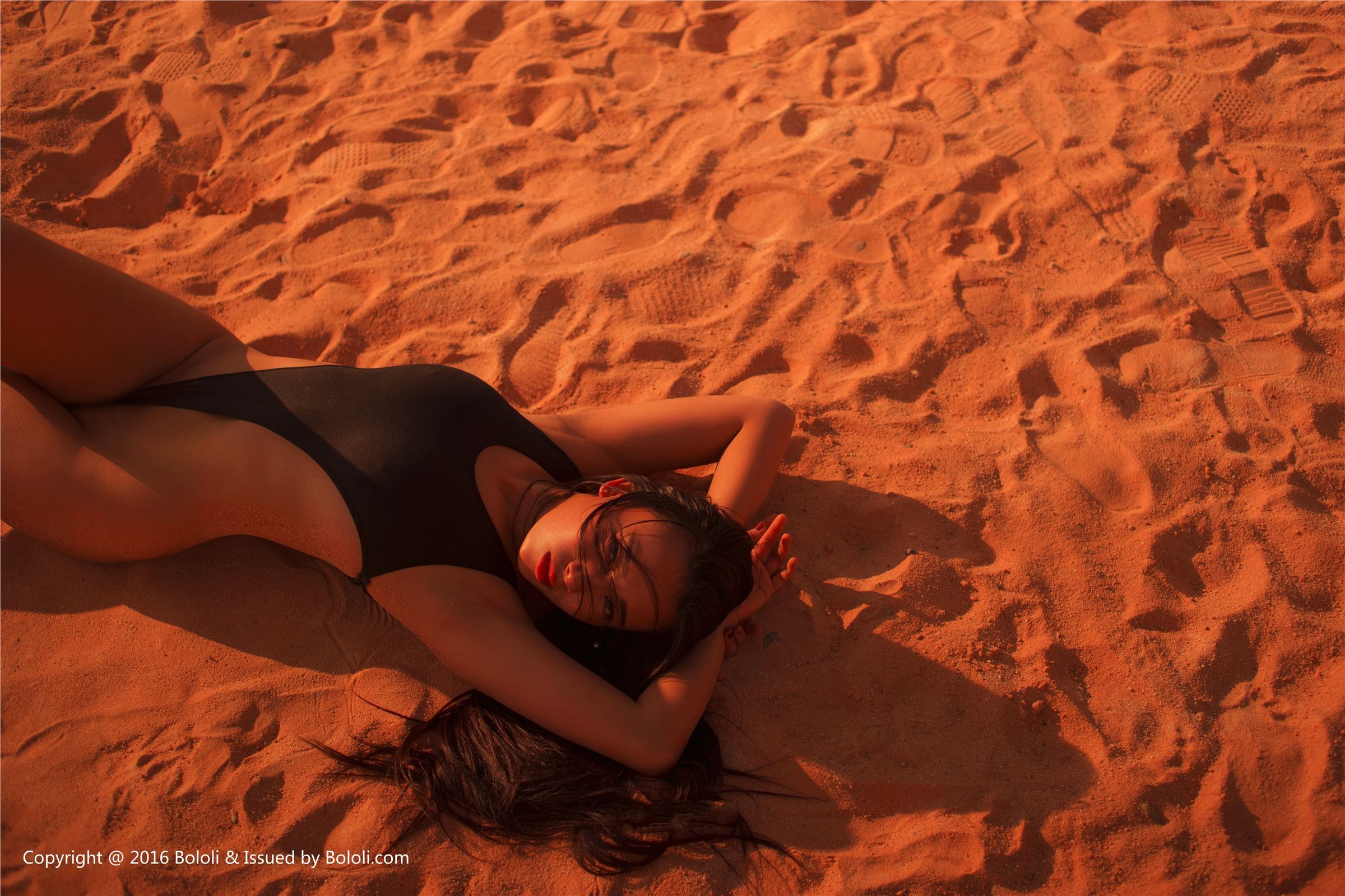 [BoLoLi]波萝社新刊 2017-06-28 Vol.075 王小贤